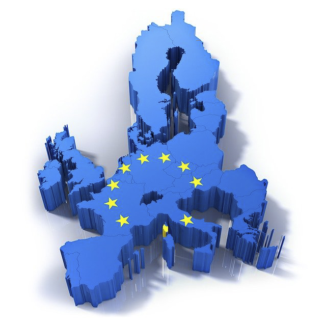 European Comunity MAP